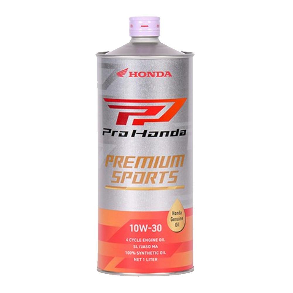 HONDA 4サイクルエンジン用・ウルトラオイル ウルトラG3 プレミアム