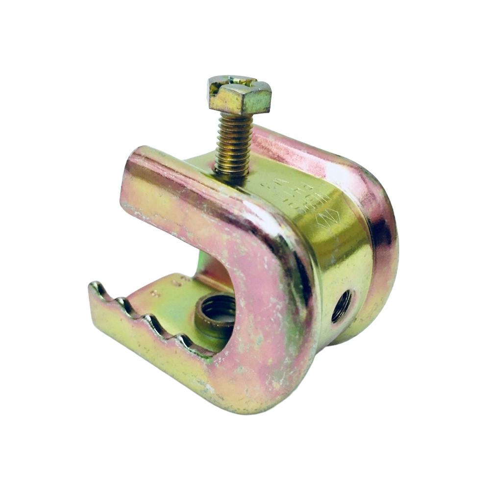 ネグロス電工 一般形鋼用吊りボルト支持金具 PH1T-W3 20個入 | 空調