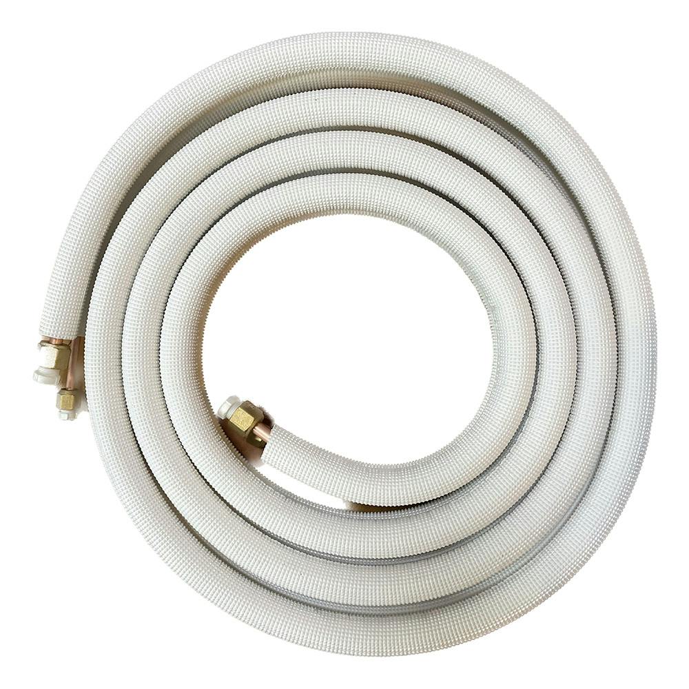 PC-3520-10 エアコン用銅管 20M 因幡電工 エアコン用被覆銅管