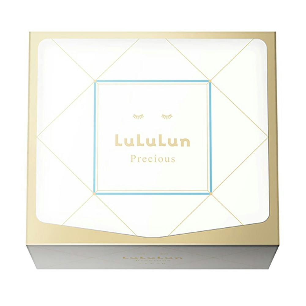 ルルルン ルルルンプレシャス WHITE(クリア) 32枚 | コスメ・化粧品