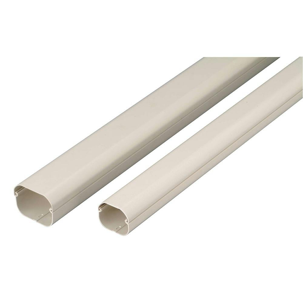 配管化粧カバー（ダクト・モール）のおすすめ商品一覧｜ホームセンター