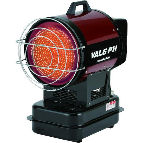 ナカトミ NAKATOMI スポットヒーター SPH110Q | 電動工具 通販