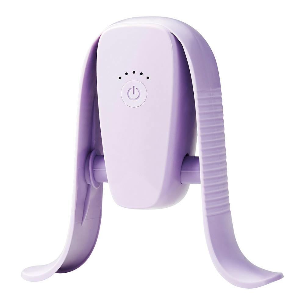 マイキュット フィットネスマシン パープル | その他 トレーニング