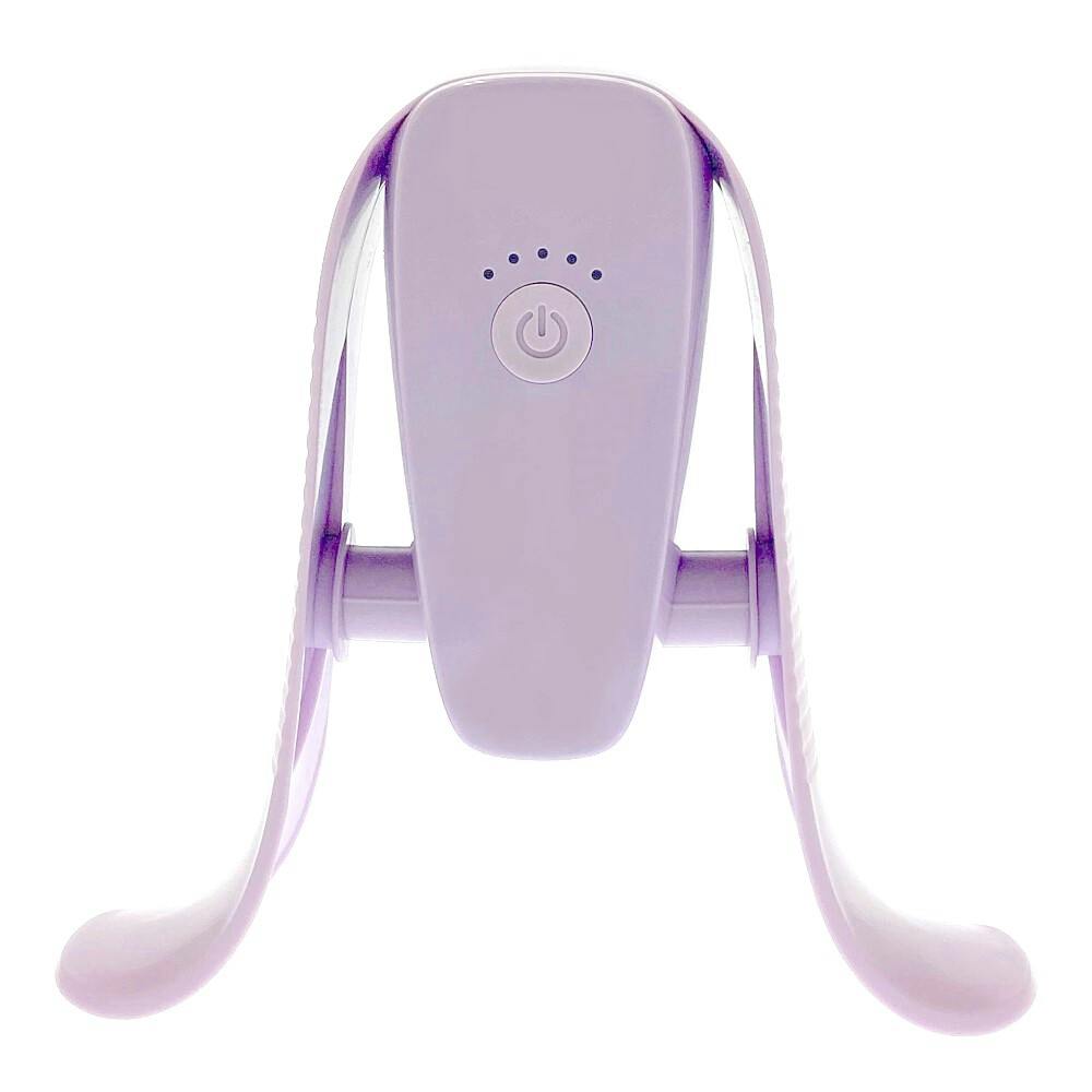 マイキュット フィットネスマシン パープル | その他 トレーニング