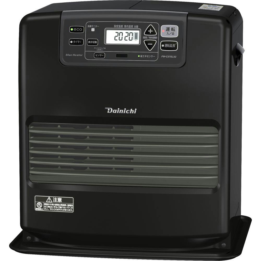 新品未開封 ダイニチ 石油ファンヒーター FW-E32S5 ほぼ新品 石油