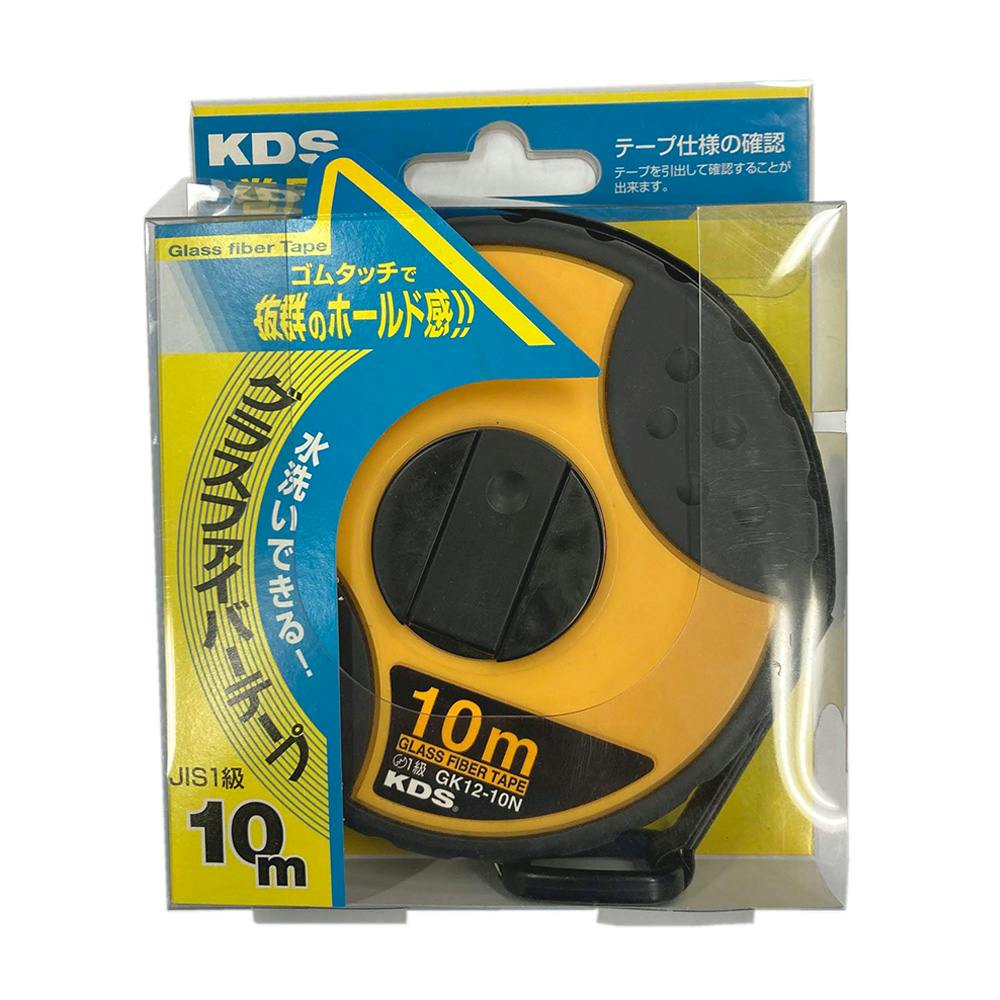 ムラテックKDS ゴムタフミックカプセル 12巾 10m GK12-10HN | 作業工具