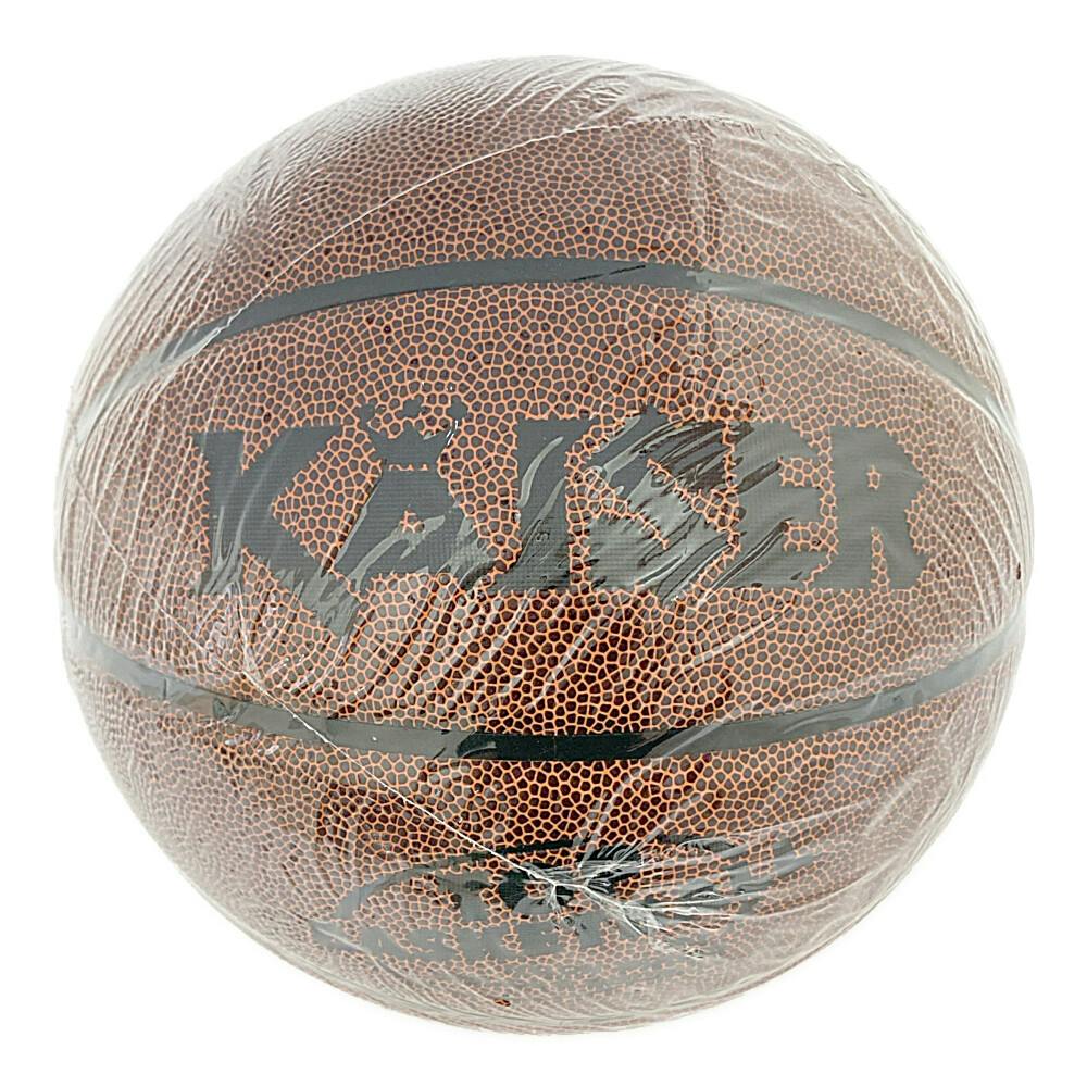 Kaiser PVCバスケットボール 7号 BOX KW-484 | スポーツ・アウトドア