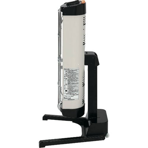 CAINZ-DASH】デンソー 遠赤外線ヒーター 単相100V 0．7kW EU