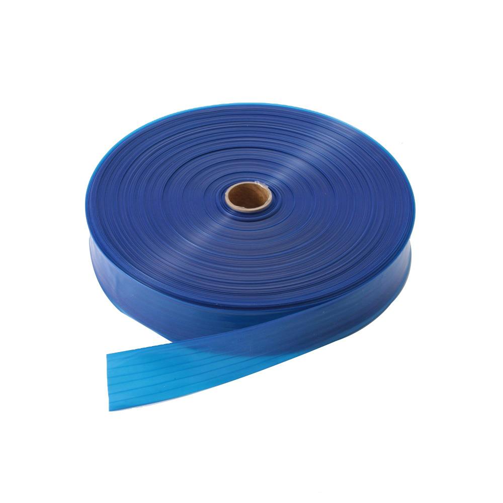 灌水チューブ 青 0.12×50×200 P15 | 農業機械 通販 | ホームセンターの