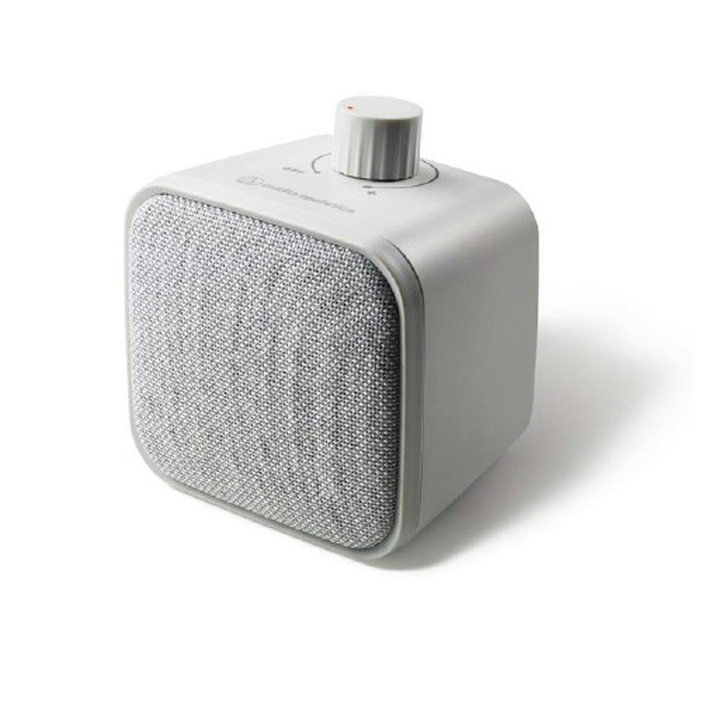 オーディオテクニカ アクティブスピーカー お手元スピーカー AT