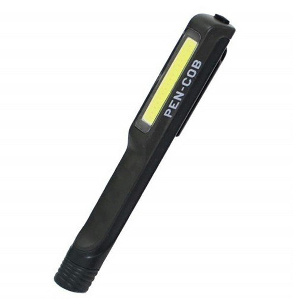 ビッグマン Bigman LEDペンライト オリーブ PC-02 | 作業工具・作業