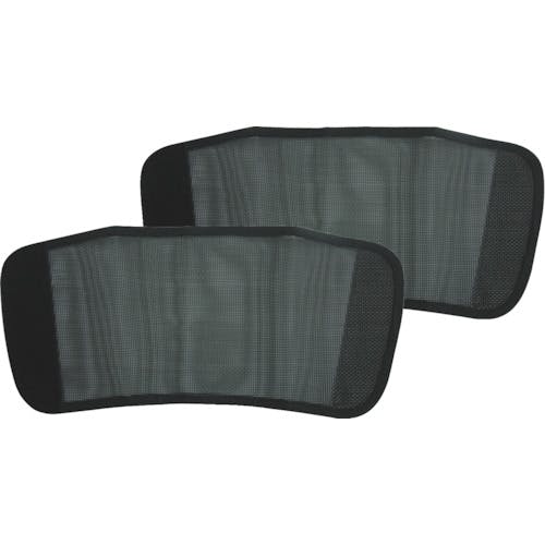 CAINZ-DASH】福徳産業 メッシュマジック脚絆 M #9659M【別送品