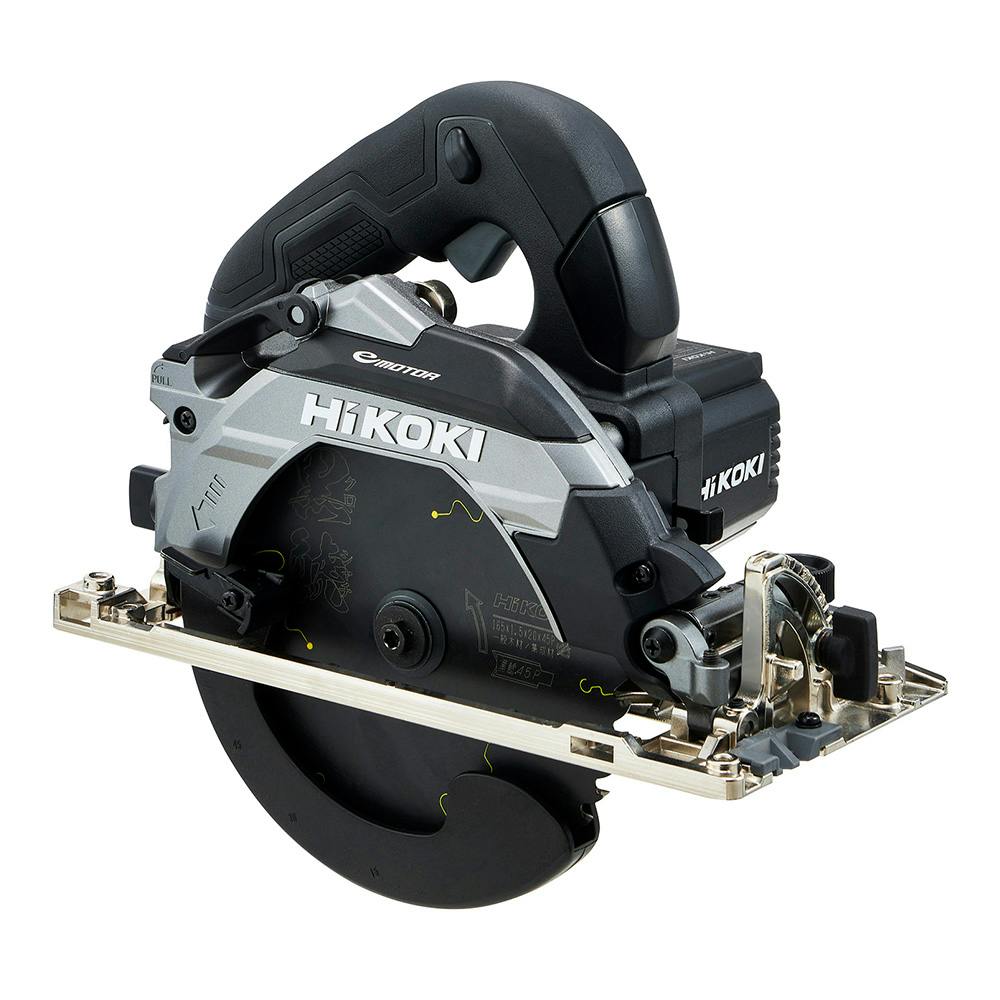 HiKOKI 深切り電子丸のこ 165mm 100V C6MEY2(NB) | 電動工具 通販