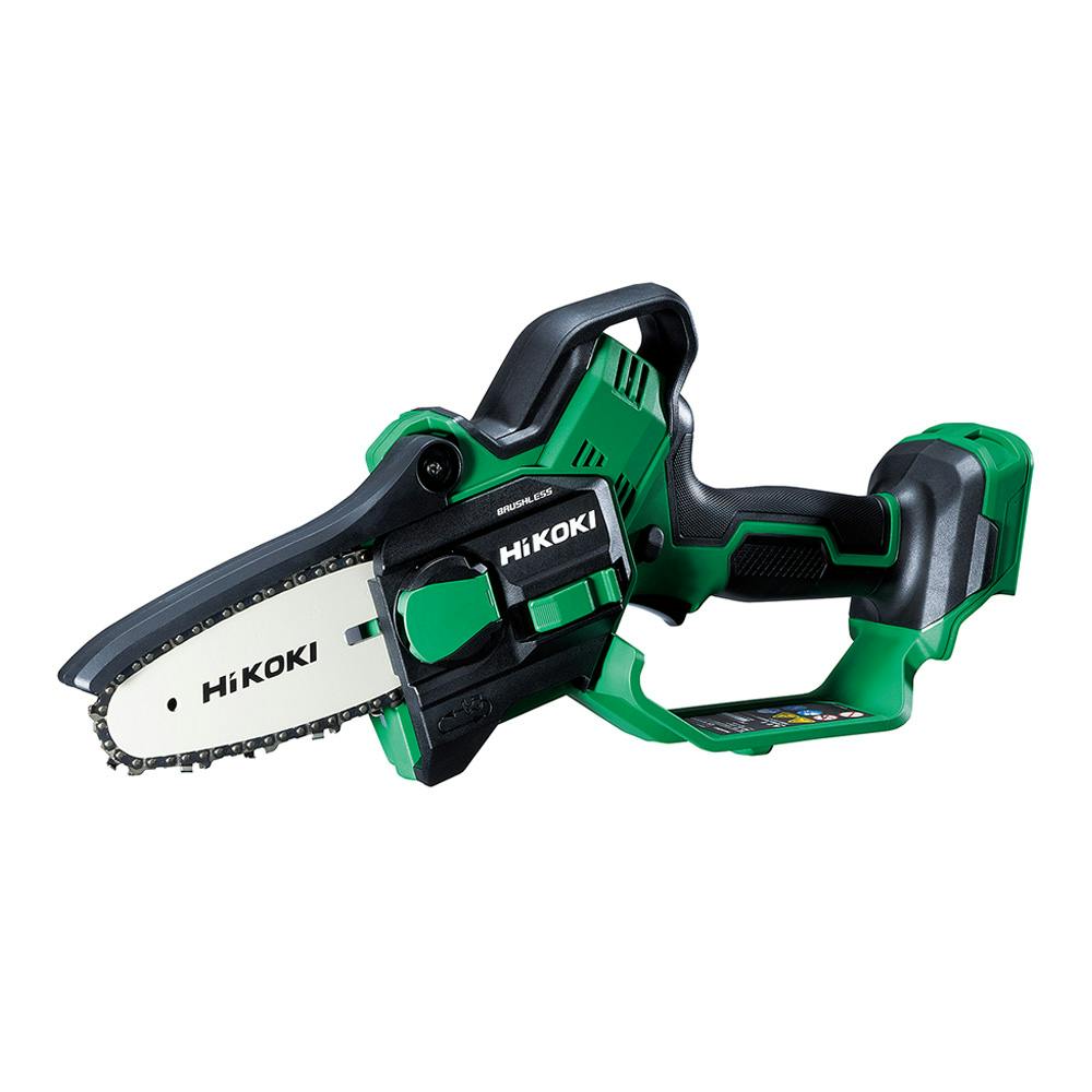 HiKOKI ミニチェンソCS1810DD(XPZ | 電動工具 通販 | ホームセンターの