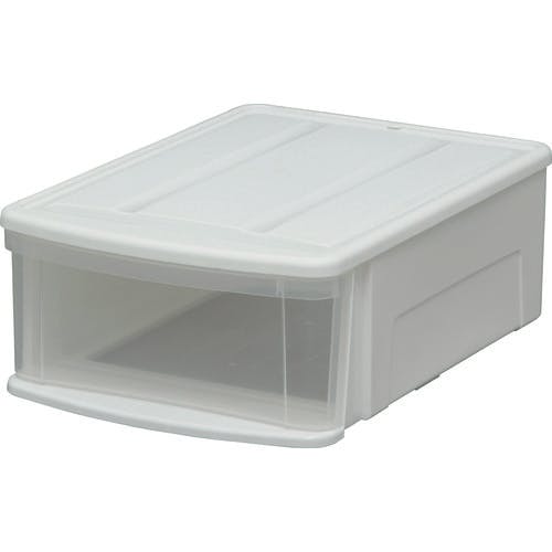 CAINZ-DASH】アイリスオーヤマ 226105 チェストI M ホワイト