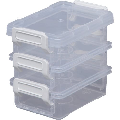 CAINZ-DASH】アイリスオーヤマ 227783 ジョイントケース 63