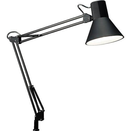 CAINZ-DASH】山田照明 LEDデスクライト Z-108N-B【別送品】 | 工事