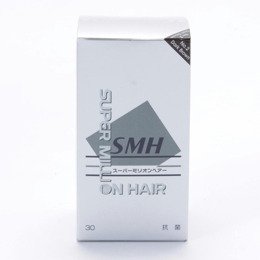 ルアン スーパーミリオンヘアー 30g ダークブラウン | メンズコスメ