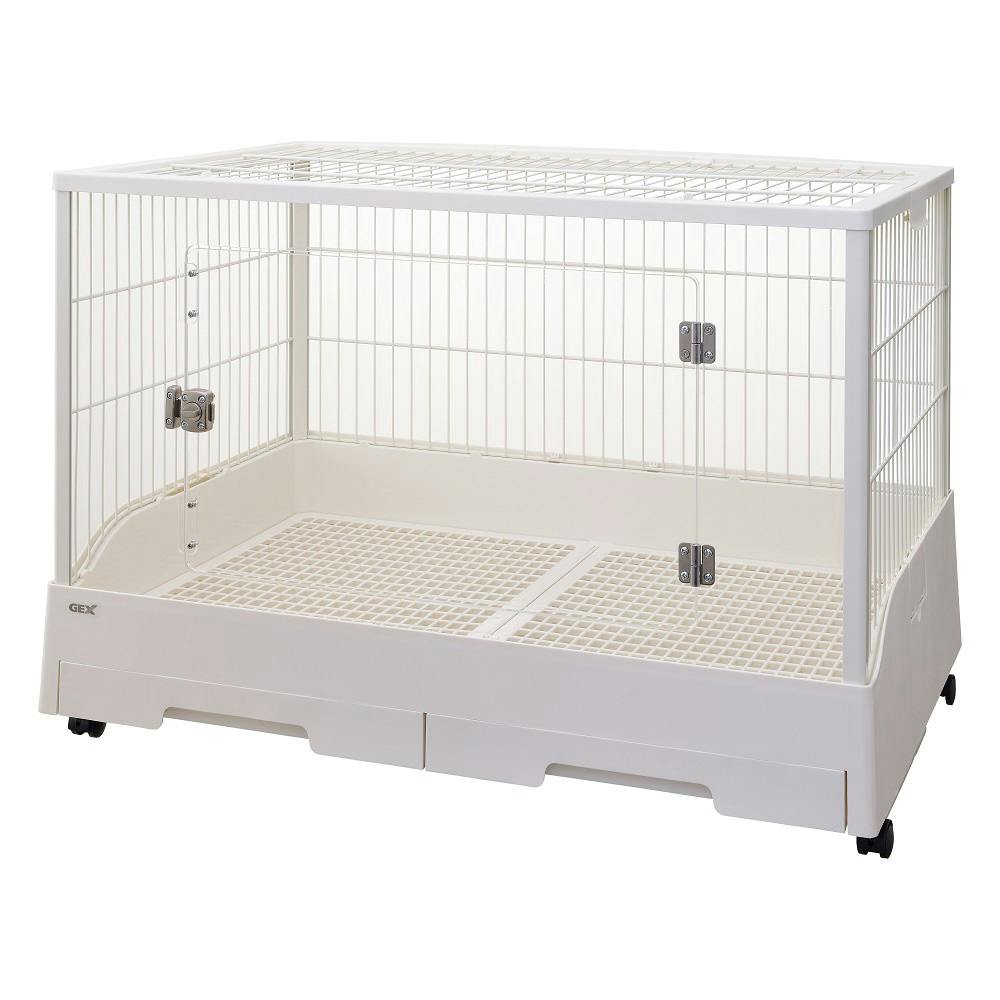 GEX クリアフロント80 | ペット用品（小動物・鳥・亀・爬虫類） 通販