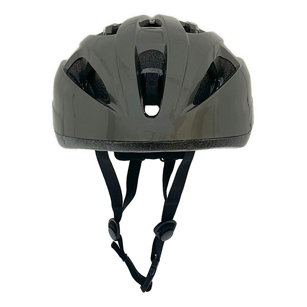 ヘルメット SG Hedys シルバー 58-61cm | 自転車用ヘルメット 通販