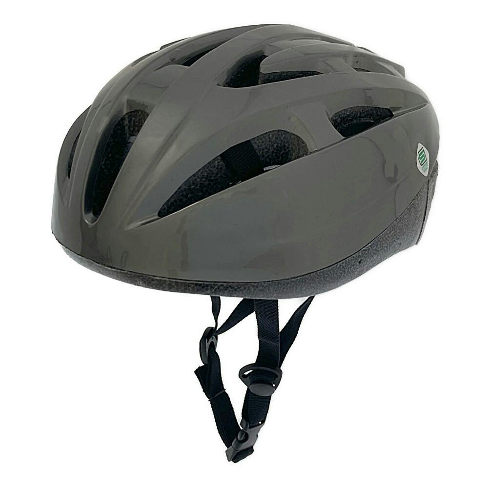 ヘルメット SG Hedys シルバー 58-61cm | 自転車用ヘルメット 通販