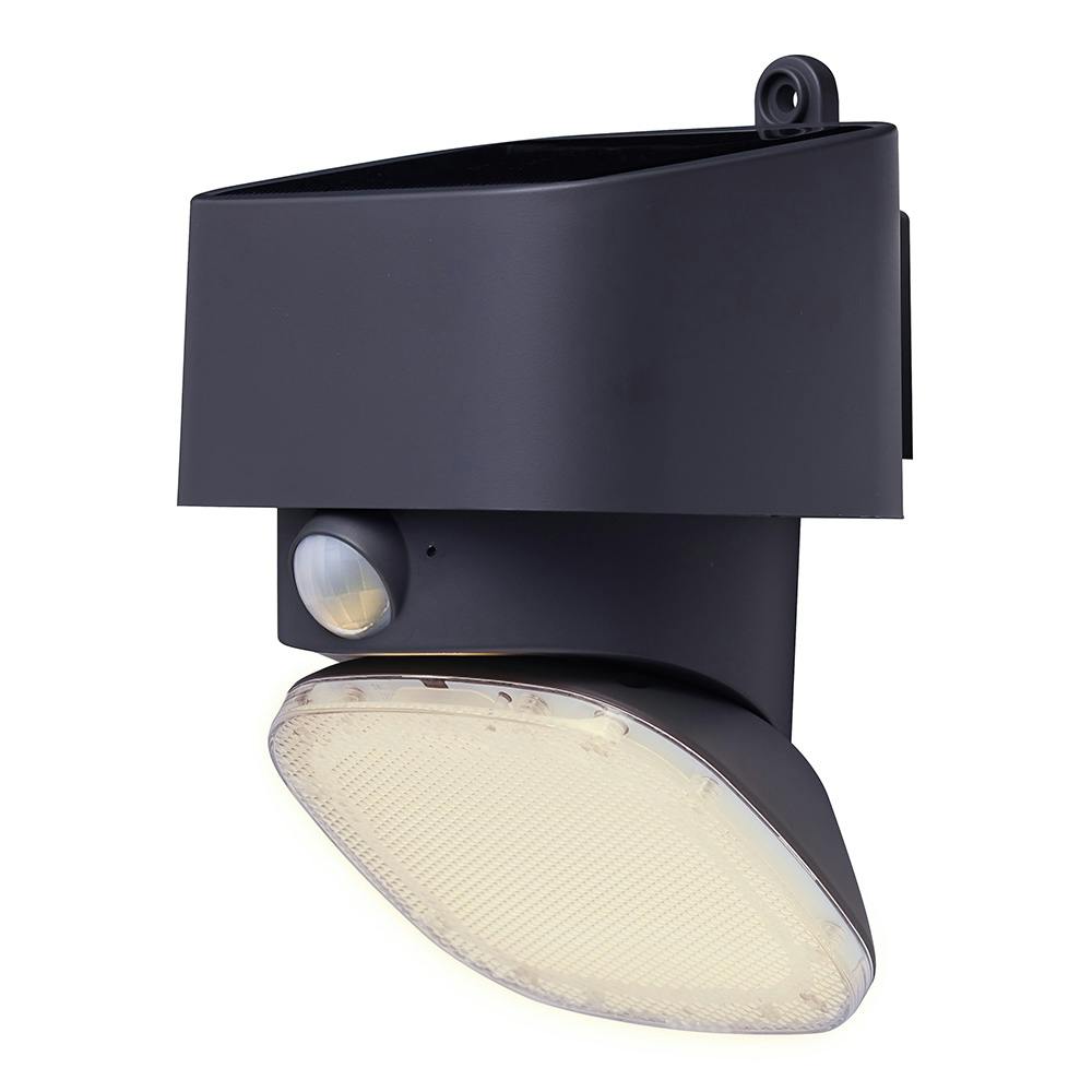 ソーラーセキュリティーライト MARS LGS-EL07 | ガーデンライト・屋外