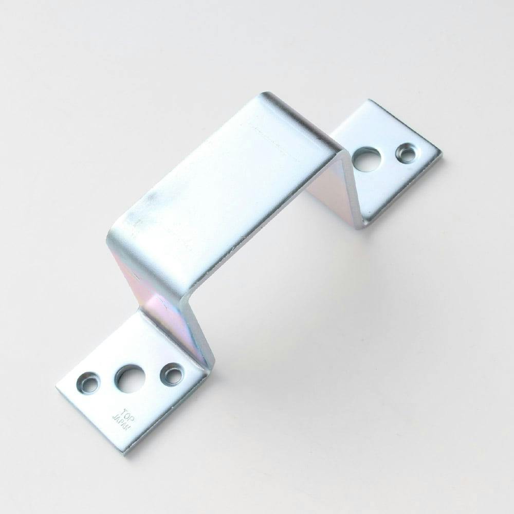 カクバンド ZU 36×45カク | 建具金物 通販 | ホームセンターのカインズ