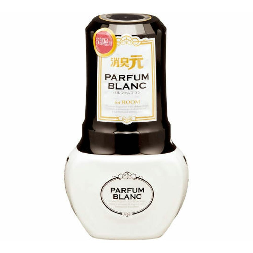 お部屋の消臭元 パルファムブラン 400ml | 芳香剤・消臭剤 通販