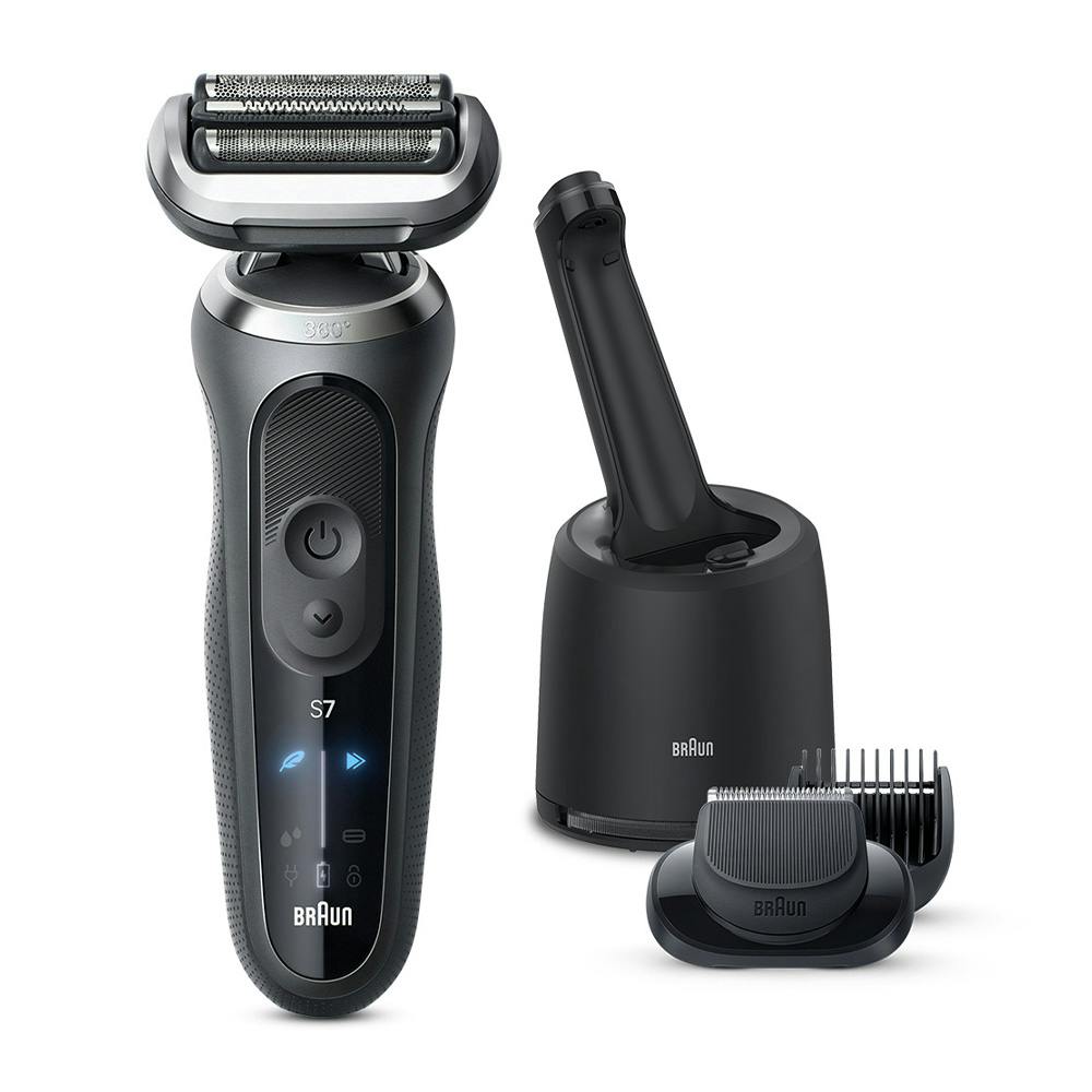 Braun 電気シェーバー Braun 電気シェーバー シリーズ7 Prosonic