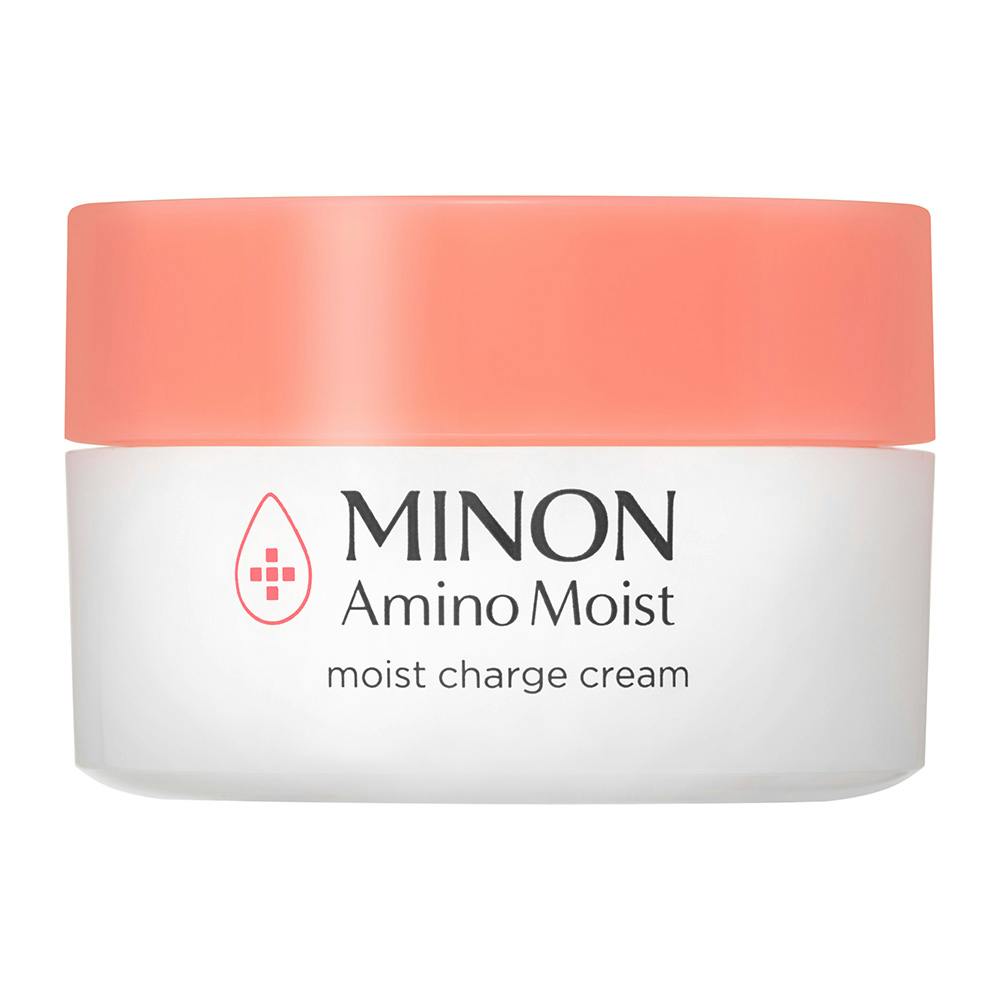 ミノン アミノモイスト モイストチャージ クリーム 40g | コスメ