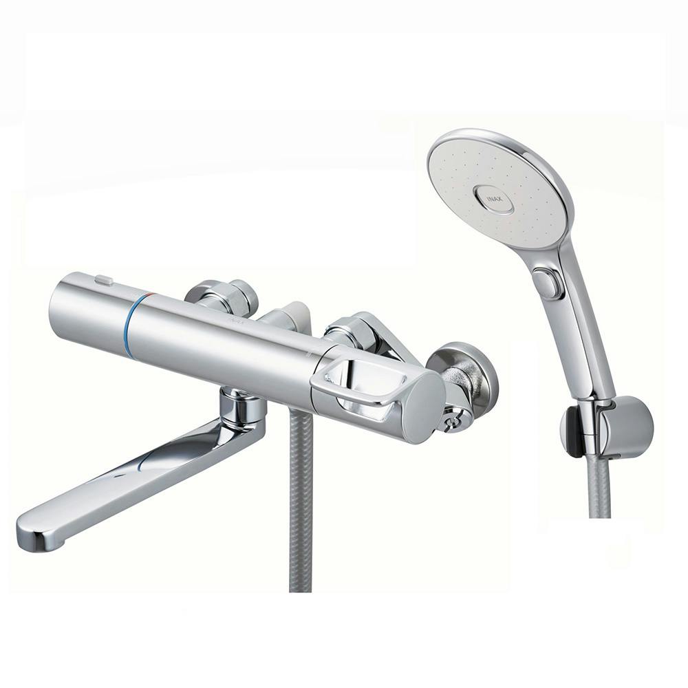 サーモスタットシャワーバス水栓 RBF-914NEW 寒冷地用 | リフォーム