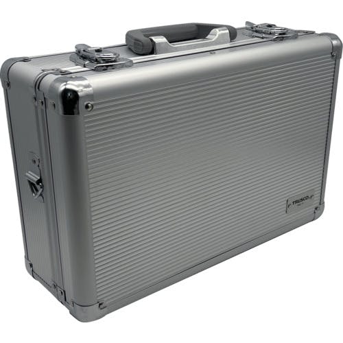 CAINZ-DASH】トラスコ中山 アルミケース 片開き