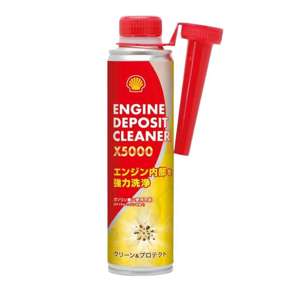 シェル エンジン デポジットクリーナー 300ml | オイル・添加剤 通販