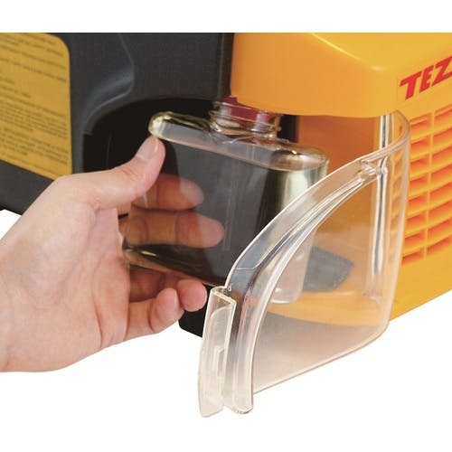 CAINZ-DASH】アサダ 真空ポンプTEZ8 AP280【別送品】 | 手作業工具