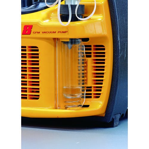 CAINZ-DASH】アサダ 真空ポンプTEZ8 AP280【別送品】 | 手作業工具