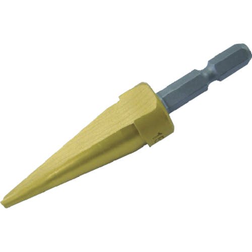 CAINZ-DASH】大見工業 タケノコドリル インサート用 刃径15．0mm