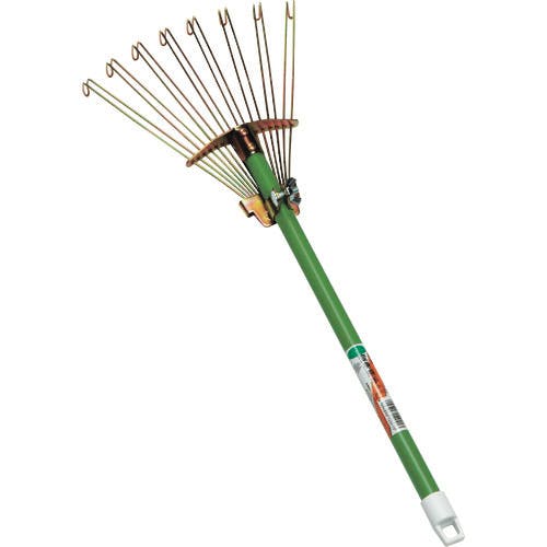 CAINZ-DASH】浅野木工所 改良変身熊手（小） 12041【別送品】 | 園芸