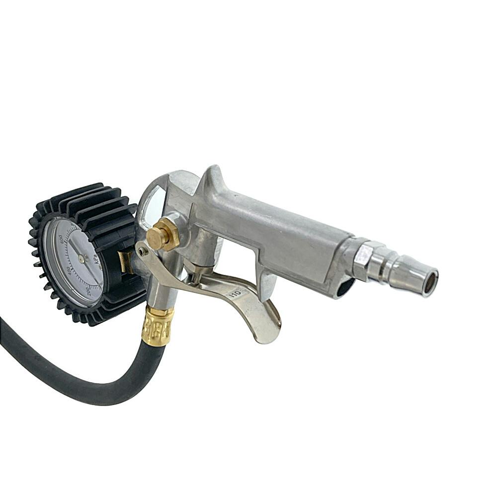 アネスト岩田 エアレックス タイヤチャック CHTC-BC | 電動工具 通販