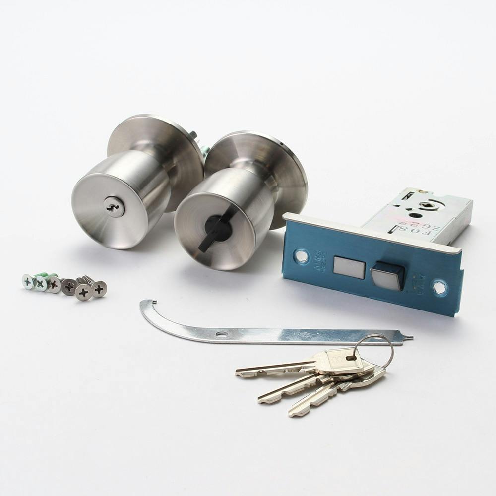 美和ロック U9シリンダー 100ミリ HBZ-1LS2 | 建具金物 通販