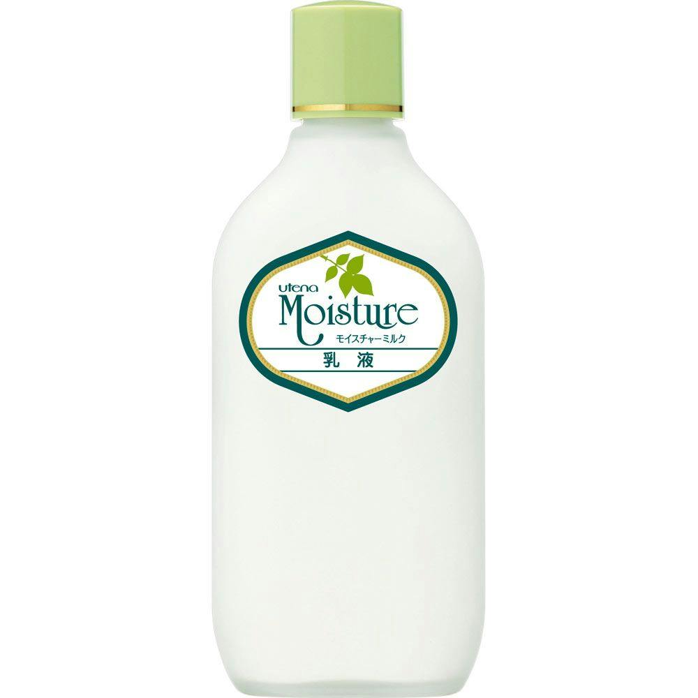 ウテナ モイスチャー 乳液 155ml | コスメ・化粧品 通販