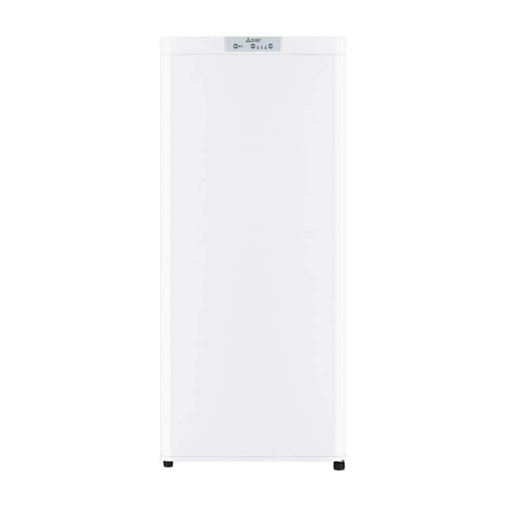 三菱電機 前開き冷凍庫 121L ホワイト MF-U12K-W【別送品】 | キッチン