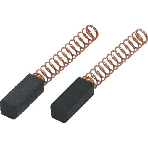 CAINZ-DASH】石崎電機製作所 プラジェット用カーボンブラシセット KBS