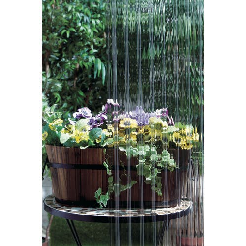 CAINZ-DASH】アイリスオーヤマ 542487 軽量ポリカ波板5尺