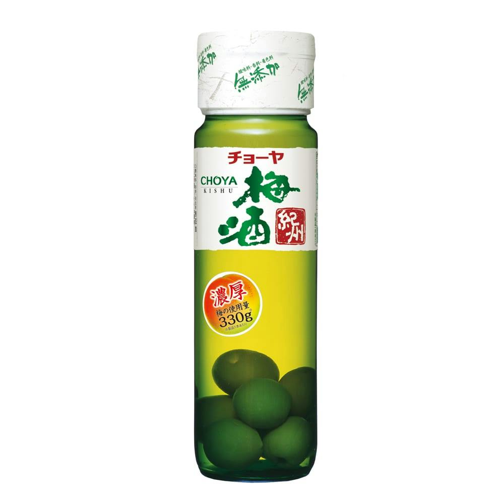チョーヤ 梅酒 紀州 720ml【別送品】 | 酒・リカー 通販
