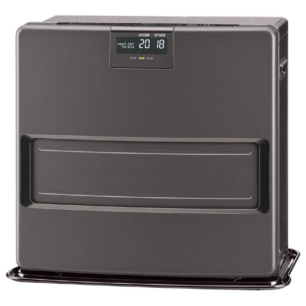 送料無料 (一部地域除く) ガスファンヒーター都市ガス用 リンナイ RC