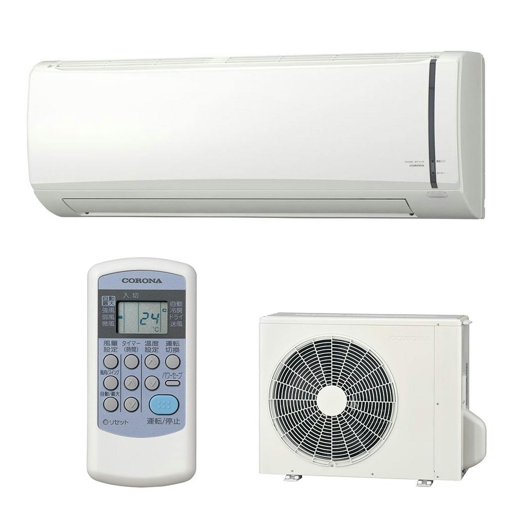 K*7様 コロナルームエアコン 2020年製 CW1620 K*7様 コロナルーム