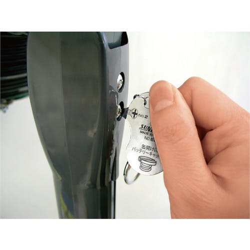 CAINZ-DASH】新亀製作所 キーツール NO.66-B【別送品】 | オフィス・住