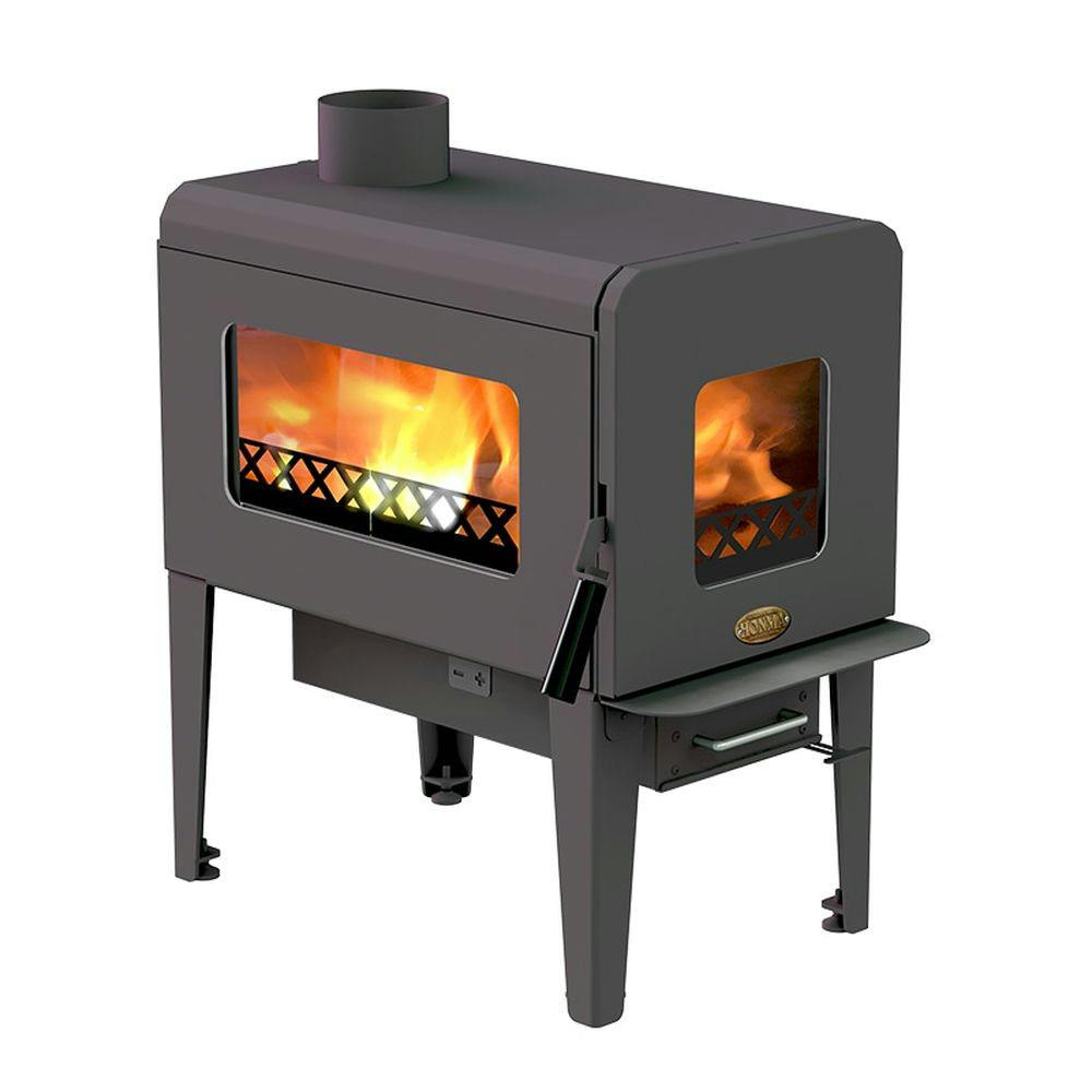 NorwegianStyle ヨツールサーモメーター 薪ストーブ 温度計 K704【別送