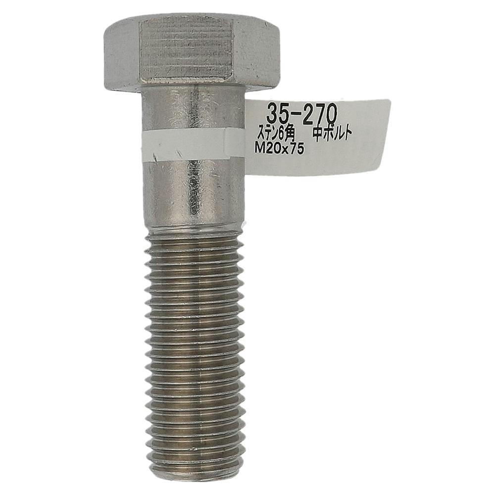 ステンレス エンジンボルトキット(フランジヘックス) カワサキ ZX-12R