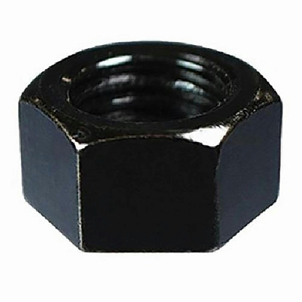 細目ナット JO-451 M8mm ピッチ1.0 4入 小袋 | ねじ・くぎ・針金・建築